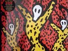ROLLING  STONES  : VOODOO LOUNGE  UNCUT  RED VINYL    3 LP SET Rar  KLASSE
