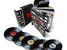 RISE AGAINST - RISE (LIMITED VINYL BOX)  8 VINYL LP NEW