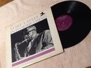 YUSEF LATEEF  INTO SOMETHING  NEW JAZZ 8272 LP. DG MONO RVG.   EX