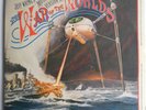 JEFF WAYNE War Of The Worlds 1978 UK Double Vinyl LP EXCELLENT CONDITION