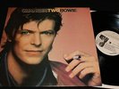 DAVID BOWIE - Changes two - LP MINT ITALY PROMO