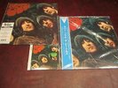 THE BEATLES Rubber Soul Rare STEREO OBI TOSHIBA/EMI JAPAN 2003 LP + CD + MONO LP
