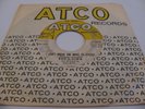 BEN E. KING - I CAN'T BREAK THE NEWS TO MYSELF / GOODNIGHT MY LOVE - ATCO