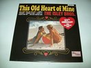 The Isley Brothers: This Old Heart Of Mine (50th Anniversary: 180GV) LP