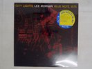 LEE MORGAN CITY LIGHTS BLUE NOTE BLP 1575 Japan SEALD VINYL LP