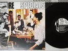 SPECIALS MORE CHRYSALIS WWS-81341 Japan OBI VINYL LP