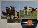 PINK FLOYD ATOM HEART MOTHER EMI EMS-80320 Japan VINYL LP