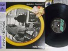 HUNKA MUNKA DEDICATO A GIOVANNA G CRIME K28P718 Japan OBI VINYL LP