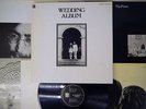 JOHN LENNON AND ONO YOKO WEDDING ALBUM ODEON EAS-80702 Japan VINYL LP