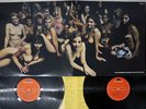 JIMI HENDRIX ELECTRIC LADYLAND POLYDOR MPX 9955,6 Japan VINYL 2LP