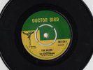 THE KINGSTONIANS - FUN GALORE 1968 DOCTOR BIRD 7