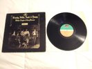 CROSBY STILLS NASH & YOUNG - DEJA VU ATLANTIC GERMAN PRESS ATL 50001