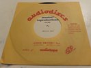 Margie Joseph ACETATE Medicine Bend SOUL Musical Reproductions FUNK Listen STAX