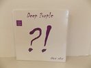 2013 - Deep Purple - Now What   - Rock LP - Sealed - 2 LPs  Gatefold