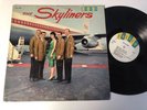 The Skyliners LP Calico ORIG RARE DOO WOP PROMO