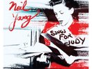 NEIL YOUNG - SONGS FOR JUDY  2 VINYL LP NEU