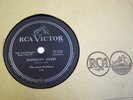 THE LANE BROTHERS ROCKABILLY 78rpm RCA 20-7220 