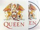 QUEEN VINYL 10