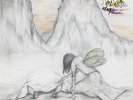 J Mascis Elastic Days Purple Vinyl LP Brand New 2018