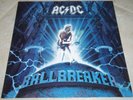 AC/DC - Ballbreaker Lp. 1995 EW original. Looks unplayed.