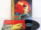 STRUNG OUT twisted by design LP Vinyl Record w/ 2 Bonus tracks & fold-out lyrics