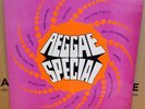 VARIOUS ARTISTS REGGAE SPECIAL OG UK COXSONE RECORDS LP CSP-2