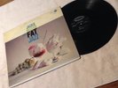 JACKIE McLEAN PLAYS FAT JAZZ. JUBILEE 1093 MONO LP