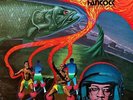 Herbie Hancock ?Flood Ltd Vinyl LP New Black Friday 2018 (UK)