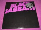 BLACK SABBATH - MASTER OF REALITY - EARMARK LAVISH RE-ISSUE W/POSTER