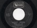 NORTHERN SOUL-GARNET MIMMS-UNITED ARTISTS 995-PROVE IT TO ME/I'LL TAKE GOOD CARE