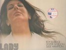 Miriam Klein Lady Like, Miriam Klein Sings Billie Holiday MPS Vinyl LP