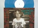 GREEN DAY Rare live Vinyl 12