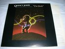 QUINCY JONES - The dude - LP NMINT