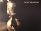 DAVIS, Miles - Nefertiti - Vinyl (180 gram vinyl LP)