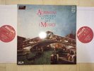 I Musici Albinoni 12 Concerti a cinque Philips st 2LP NM-