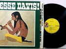 JESSE ED DAVIS ? EX 1970 Atco Monarch GRAM PARSONS CLAPTON LEON DELANEY SIDRAN