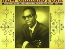 VARIOUS - New Orleans Funk Vol 4: Voodoo Fire In New Orleans 1951-77 - 2xLP