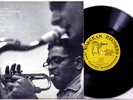 MORE OF THE DIZZY GILLESPIE STAN GETZ SEXTET 2 ? 1954 Norgran MG N-18 HERB ELLIS
