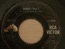 The Isley Brothers - Shout  Part 1 - RCA Victor Records 447-0589