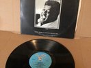 BILLY STEWART-  REMEMBERED - VINTAGE SUGARHILL VINYL LP