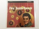 Elvis’ Golden Records Album 1958 Vinyl Lp