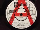 The Platters (Rare Demo Copy) I Love You 1000 Times,7” Mint Condition 1966 Soul