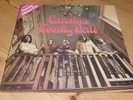 ELF RONNIE JAMES DIO CAROLINA COUNTY BALL  LP UK SAFARI LONG 7 PRE RAINBOW