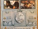 Babylon By Bus Original Tuff Gong JA pressing Bob Marley & The Wailers VG+