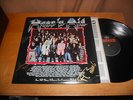 Hear'N Aid 80s ROCK SIGNED RONNIE JAMES DIO LP frankie Banali USA ISSUE