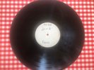 Beatles Let It Be test pressing? vinyl record lp album White Label