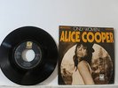 Alice Cooper - Only Woman / Devils Food  7