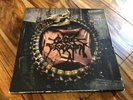 Cattle Decapitation Limited Vinyl Box Set Only 250 Made