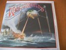 WAR OF THE WORLDS  * DOUBLE vinyl  LP  * NEW & SEALED