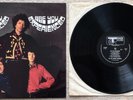 JIMI HENDRIX EXPERIENCE - ARE YOU EXPERIENCED LP - 1967 UK FULLY LAMINATED A1/B1